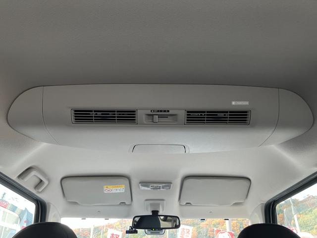 デイズルークス ハイウェイスター X 衝突被害軽減ブレーキ バックカメラ 360°カメラ 左電動両側スライドドア 社外メモリーナビ Bluetooth接続 ETC ドライブレコーダー レーンキープアシスト 純正アルミホイール CD・DVD(21枚目)