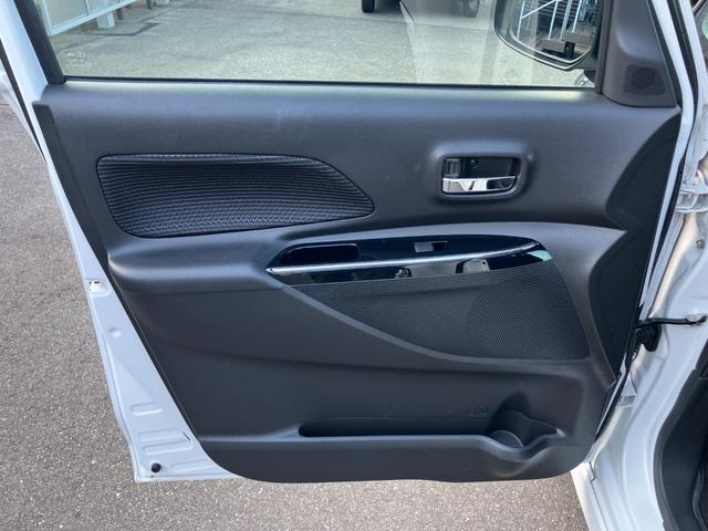 デイズルークス ハイウェイスター X 衝突被害軽減ブレーキ バックカメラ 360°カメラ 左電動両側スライドドア 社外メモリーナビ Bluetooth接続 ETC ドライブレコーダー レーンキープアシスト 純正アルミホイール CD・DVD(24枚目)