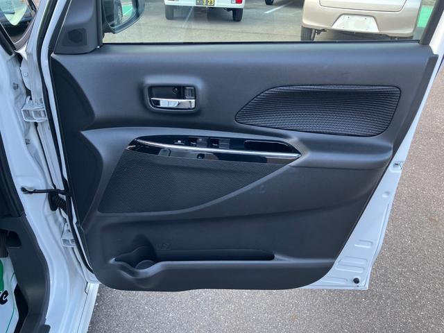 デイズルークス ハイウェイスター X 衝突被害軽減ブレーキ バックカメラ 360°カメラ 左電動両側スライドドア 社外メモリーナビ Bluetooth接続 ETC ドライブレコーダー レーンキープアシスト 純正アルミホイール CD・DVD(36枚目)