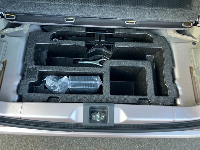 ピクシスエポック X 純正アルミホイール キーレス エアコン 電動格納ミラー CD再生 パワーウィンドウ パワーステアリング(16枚目)