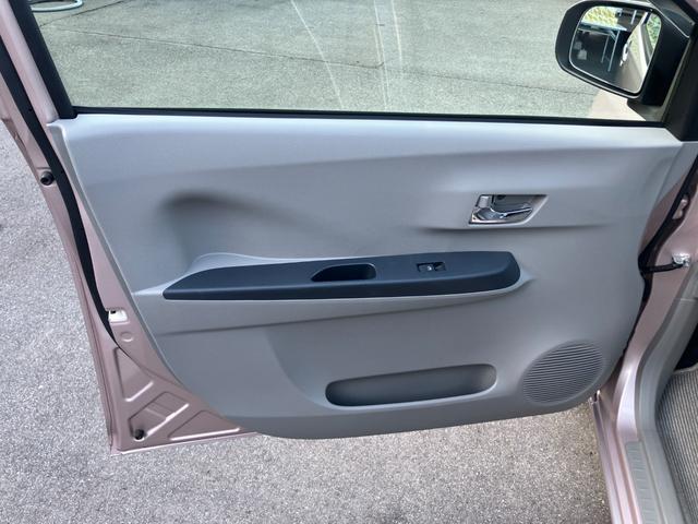 ピクシスエポック X 純正アルミホイール キーレス エアコン 電動格納ミラー CD再生 パワーウィンドウ パワーステアリング(20枚目)