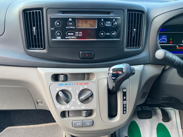 ピクシスエポック X 純正アルミホイール キーレス エアコン 電動格納ミラー CD再生 パワーウィンドウ パワーステアリング(23枚目)