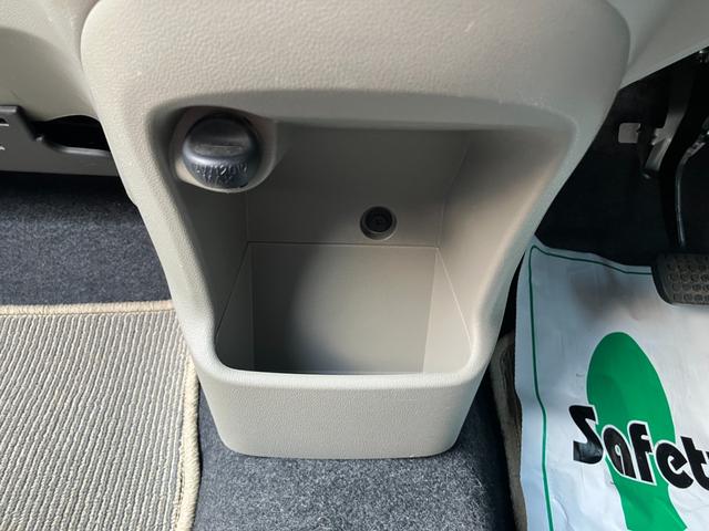 ピクシスエポック X 純正アルミホイール キーレス エアコン 電動格納ミラー CD再生 パワーウィンドウ パワーステアリング(27枚目)