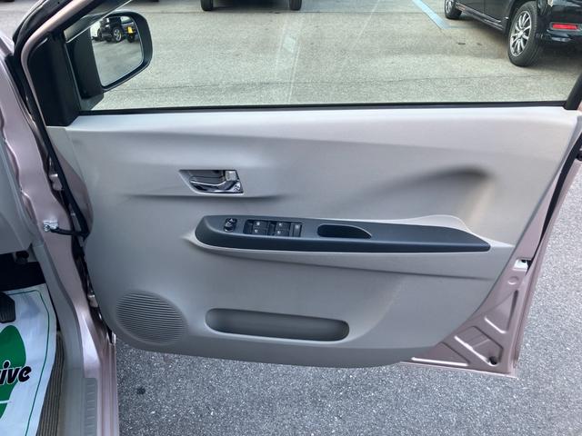 ピクシスエポック X 純正アルミホイール キーレス エアコン 電動格納ミラー CD再生 パワーウィンドウ パワーステアリング(29枚目)