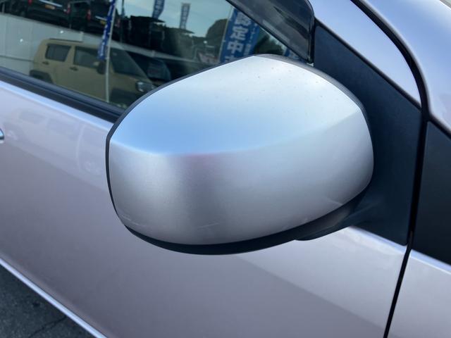 ピクシスエポック X 純正アルミホイール キーレス エアコン 電動格納ミラー CD再生 パワーウィンドウ パワーステアリング(38枚目)