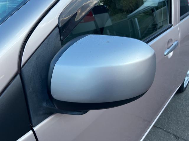 ピクシスエポック X 純正アルミホイール キーレス エアコン 電動格納ミラー CD再生 パワーウィンドウ パワーステアリング(39枚目)