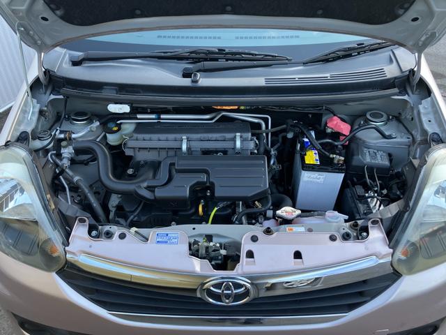 ピクシスエポック X 純正アルミホイール キーレス エアコン 電動格納ミラー CD再生 パワーウィンドウ パワーステアリング(44枚目)