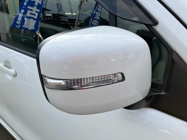 フレアカスタムスタイル HS 衝突被害軽減ブレーキ バックカメラ 純正メモリーナビ フルセグTV Bluetooth接続 HIDヘッドライト ETC 純正アルミホイール フロントフォグランプ スマートキー プッシュスタート(46枚目)
