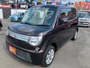 SUZUKI MR WAGON