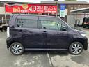 MAZDA AZ-WAGON CUSTOM STYLE