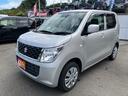 ワゴンＲ ＦＸ　マニュアル車　キーレス　アイドリングストップ　ＣＤ再生　オートエアコン　運転席シートヒーター　電動格納ミラー　Ｗエアバック　ＡＢＳ　パワーステアリング　パワーウィンドウ（4枚目）