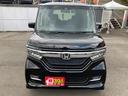 N-BOXカスタム G・Lホンダセンシング 左電動両側スライドドア 衝突被害軽減ブレーキ ETC バックカメラ ドライブレコーダー Panasonicナビ フルセグTV Bluetooth接続 LEDヘッドライト アルミホイール フォグランプ 中古車画像_3