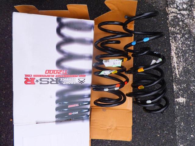 2.0G HID ローダウン 両側PSD ナビ TV ETC(19枚目)