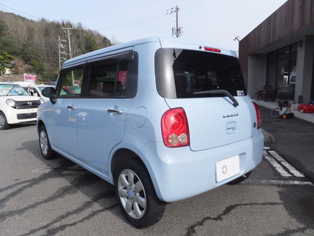 10thアニバーサリーリミテッド 特別限定車 シートヒーター ETC CD アルミホイール プッシュスタート ベンチシート タイミングチェーン(16枚目)