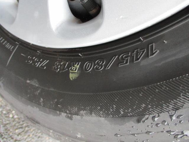 Ｘ　全国対応１年保証　タイヤ新品交換　ＣＤ　ＥＴＣ　キーレス　電動格納ドアミラー(43枚目)