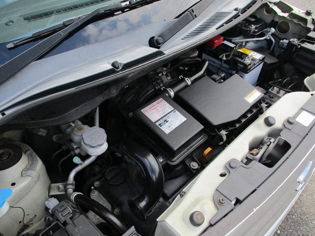 X 全国対応1年保証 4WD 運転席シートヒーター プッシュスタート アイドリングストップ CD DVD バックカメラ HID ベンチシート(15枚目)