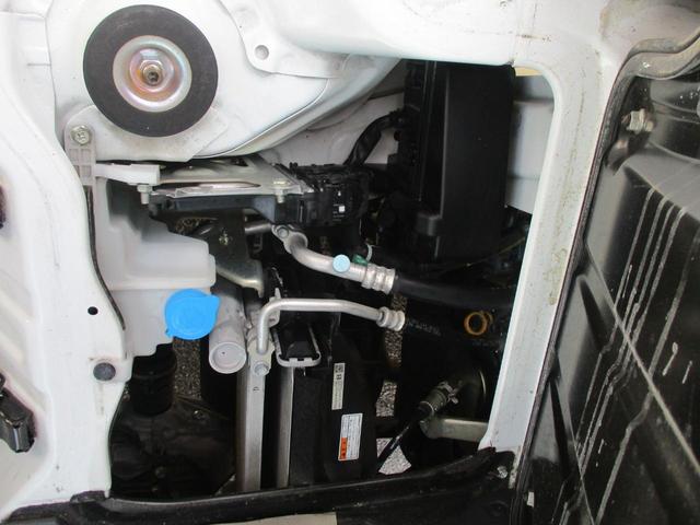 KCエアコン・パワステ農繁仕様 全国対応1年保証 タイヤ新品交換 4WD MT パワステ エアコン(12枚目)