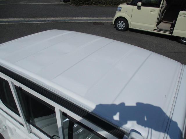 KCエアコン・パワステ農繁仕様 全国対応1年保証 タイヤ新品交換 4WD MT パワステ エアコン(34枚目)