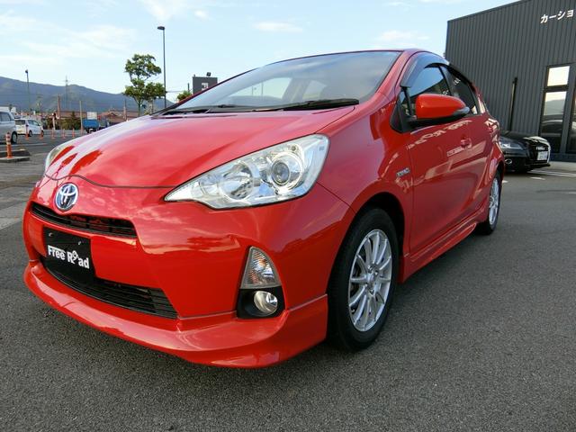 G スマートエントリーパッケージ ワンオーナー 禁煙車(7枚目)