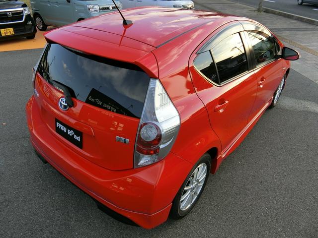 G スマートエントリーパッケージ ワンオーナー 禁煙車(12枚目)