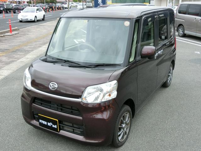 X 4WD ワンオーナー 禁煙車 スマートキー リモコンキー プッシュ ベンチシート アイドリングストップ オートライト 両側Pスラ 社外ナビ CD DVD BT フルセグ ETC(5枚目)