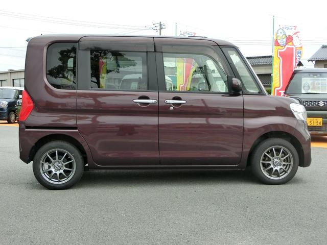 X 4WD ワンオーナー 禁煙車 スマートキー リモコンキー プッシュ ベンチシート アイドリングストップ オートライト 両側Pスラ 社外ナビ CD DVD BT フルセグ ETC(14枚目)