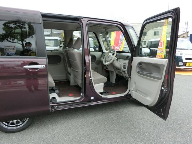 X 4WD ワンオーナー 禁煙車 スマートキー リモコンキー プッシュ ベンチシート アイドリングストップ オートライト 両側Pスラ 社外ナビ CD DVD BT フルセグ ETC(18枚目)
