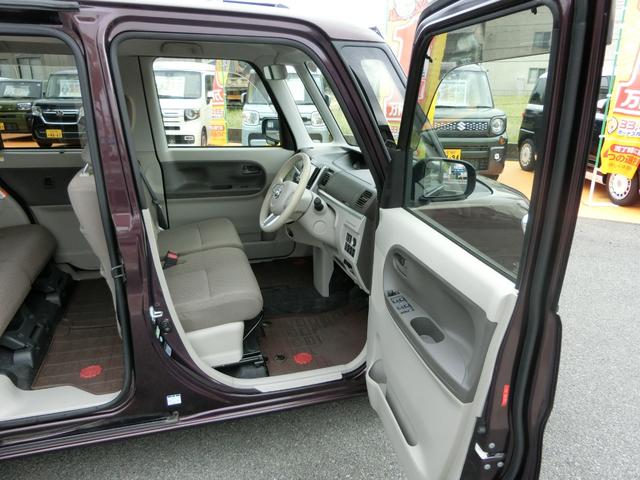X 4WD ワンオーナー 禁煙車 スマートキー リモコンキー プッシュ ベンチシート アイドリングストップ オートライト 両側Pスラ 社外ナビ CD DVD BT フルセグ ETC(19枚目)