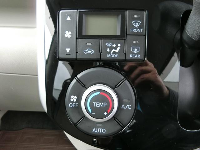 X 4WD ワンオーナー 禁煙車 スマートキー リモコンキー プッシュ ベンチシート アイドリングストップ オートライト 両側Pスラ 社外ナビ CD DVD BT フルセグ ETC(34枚目)