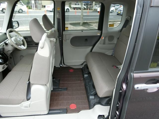 X 4WD ワンオーナー 禁煙車 スマートキー リモコンキー プッシュ ベンチシート アイドリングストップ オートライト 両側Pスラ 社外ナビ CD DVD BT フルセグ ETC(43枚目)