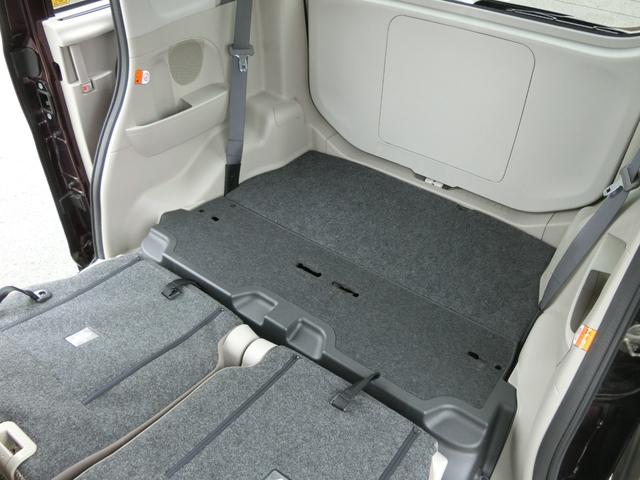 X 4WD ワンオーナー 禁煙車 スマートキー リモコンキー プッシュ ベンチシート アイドリングストップ オートライト 両側Pスラ 社外ナビ CD DVD BT フルセグ ETC(50枚目)