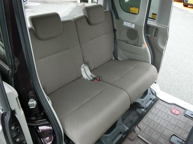 X 4WD ワンオーナー 禁煙車 スマートキー リモコンキー プッシュ ベンチシート アイドリングストップ オートライト 両側Pスラ 社外ナビ CD DVD BT フルセグ ETC(52枚目)