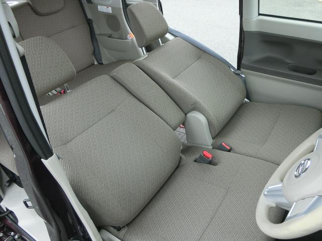 X 4WD ワンオーナー 禁煙車 スマートキー リモコンキー プッシュ ベンチシート アイドリングストップ オートライト 両側Pスラ 社外ナビ CD DVD BT フルセグ ETC(53枚目)
