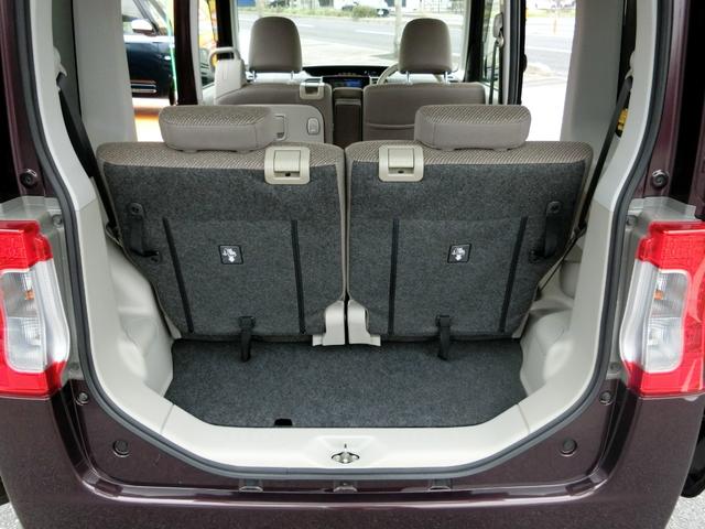 X 4WD ワンオーナー 禁煙車 スマートキー リモコンキー プッシュ ベンチシート アイドリングストップ オートライト 両側Pスラ 社外ナビ CD DVD BT フルセグ ETC(58枚目)