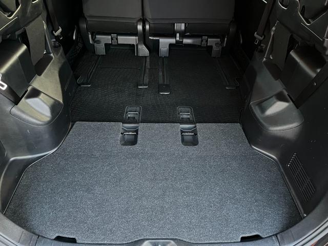 Si ワンオーナー 禁煙車 片側電動ドア 8人乗り LEDオートライト オートリトラ スマートキー フルセグナビ DVD USB バックカメラ ETC ステリモ(35枚目)
