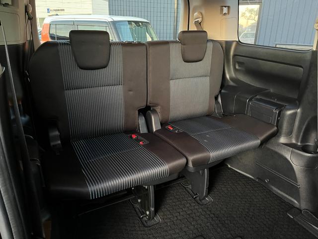 Si ワンオーナー 禁煙車 片側電動ドア 8人乗り LEDオートライト オートリトラ スマートキー フルセグナビ DVD USB バックカメラ ETC ステリモ(37枚目)
