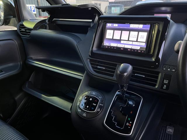 Si ワンオーナー 禁煙車 片側電動ドア 8人乗り LEDオートライト オートリトラ スマートキー フルセグナビ DVD USB バックカメラ ETC ステリモ(48枚目)