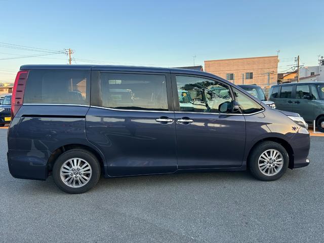 エスクァイア　ルイーズ Esquire without actual vehicle inspection - Cars purchased