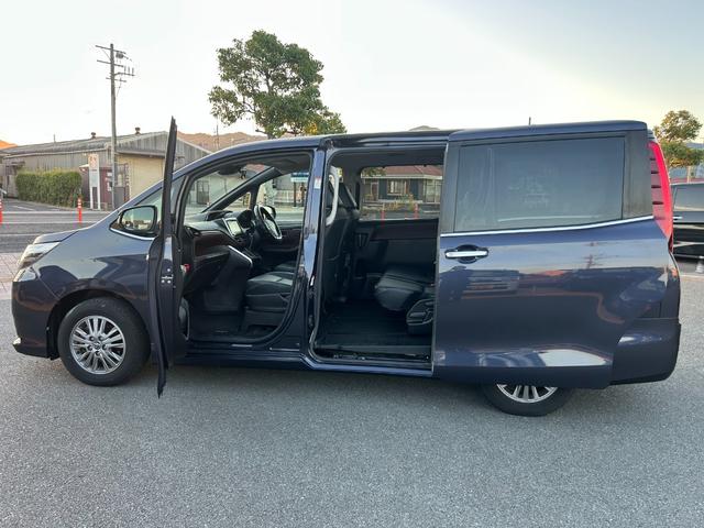 TOYOTA ESQUIRE GI | 2016 | NAVY | 84504 km | details