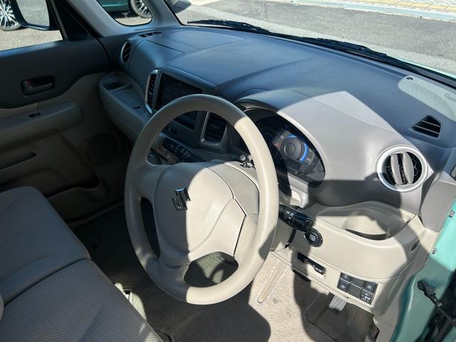 スペーシア X スマートキー プッシュスタート ベンチシート シートヒーター右 片側パワースライドドア 社外フルセグナビ ETC CD DVD USB 録音(18枚目)