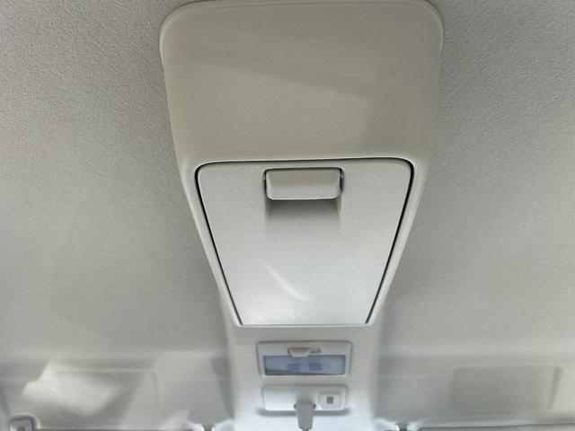 スペーシア X スマートキー プッシュスタート ベンチシート シートヒーター右 片側パワースライドドア 社外フルセグナビ ETC CD DVD USB 録音(43枚目)