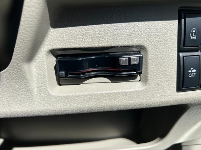 スペーシア X スマートキー プッシュスタート ベンチシート シートヒーター右 片側パワースライドドア 社外フルセグナビ ETC CD DVD USB 録音(48枚目)