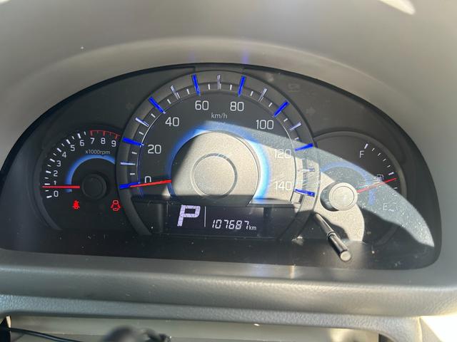 スペーシア X スマートキー プッシュスタート ベンチシート シートヒーター右 片側パワースライドドア 社外フルセグナビ ETC CD DVD USB 録音(49枚目)