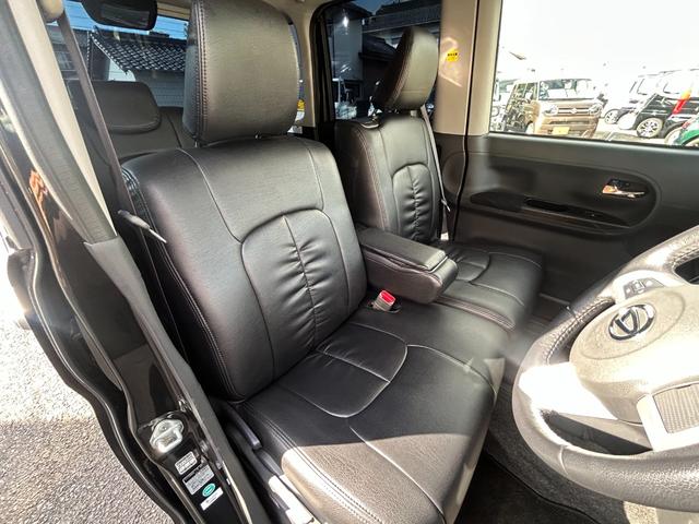 タント カスタムRS トップエディションSAII ターボ LEDオートライト コーナーセンサー 両側電動ドア 社外フルセグナビ ETC DVD USB Bluetooth 録音 バックカメラ(19枚目)