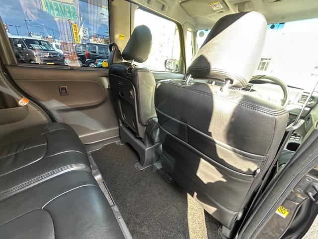 タント カスタムRS トップエディションSAII ターボ LEDオートライト コーナーセンサー 両側電動ドア 社外フルセグナビ ETC DVD USB Bluetooth 録音 バックカメラ(21枚目)