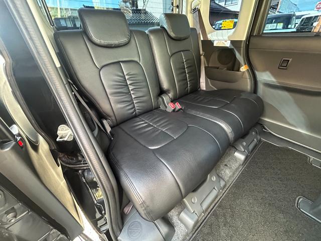 タント カスタムRS トップエディションSAII ターボ LEDオートライト コーナーセンサー 両側電動ドア 社外フルセグナビ ETC DVD USB Bluetooth 録音 バックカメラ(22枚目)