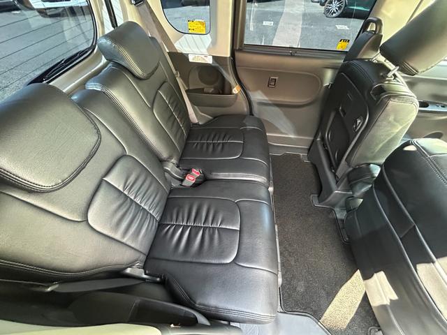 タント カスタムRS トップエディションSAII ターボ LEDオートライト コーナーセンサー 両側電動ドア 社外フルセグナビ ETC DVD USB Bluetooth 録音 バックカメラ(23枚目)