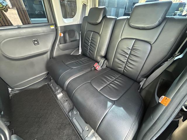 タント カスタムRS トップエディションSAII ターボ LEDオートライト コーナーセンサー 両側電動ドア 社外フルセグナビ ETC DVD USB Bluetooth 録音 バックカメラ(32枚目)