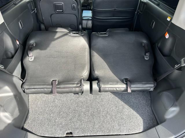 タント カスタムRS トップエディションSAII ターボ LEDオートライト コーナーセンサー 両側電動ドア 社外フルセグナビ ETC DVD USB Bluetooth 録音 バックカメラ(38枚目)