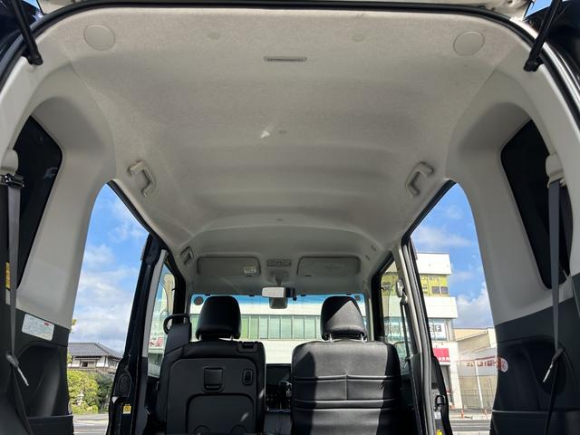 タント カスタムRS トップエディションSAII ターボ LEDオートライト コーナーセンサー 両側電動ドア 社外フルセグナビ ETC DVD USB Bluetooth 録音 バックカメラ(40枚目)